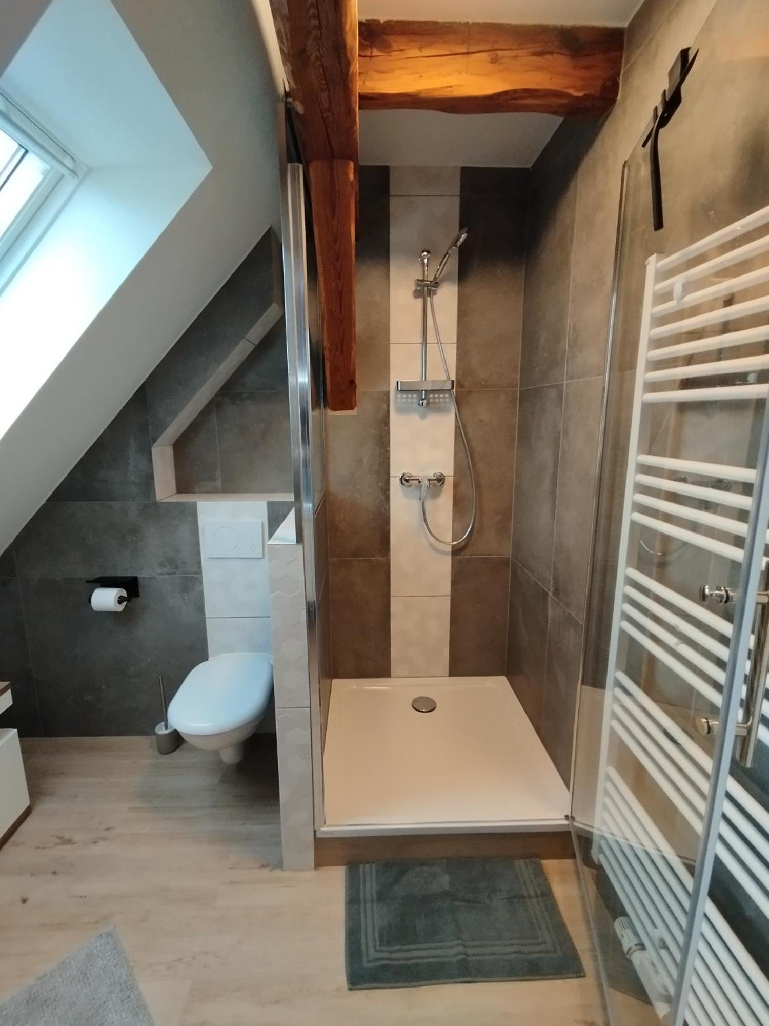 Storchennest - Ferienwohnung Am Storchenradweg Ketzür Екстериор снимка