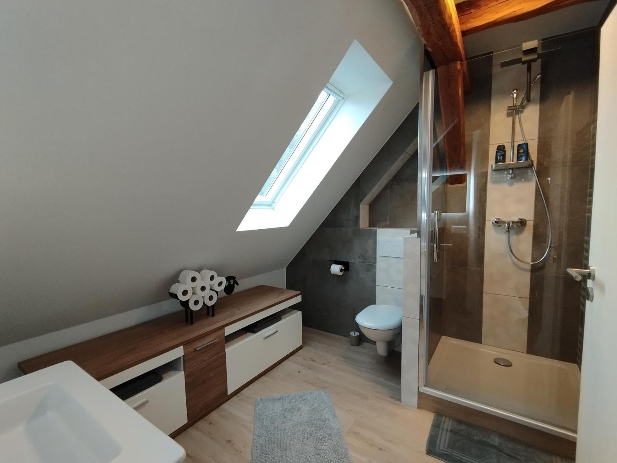 Storchennest - Ferienwohnung Am Storchenradweg Ketzür Екстериор снимка
